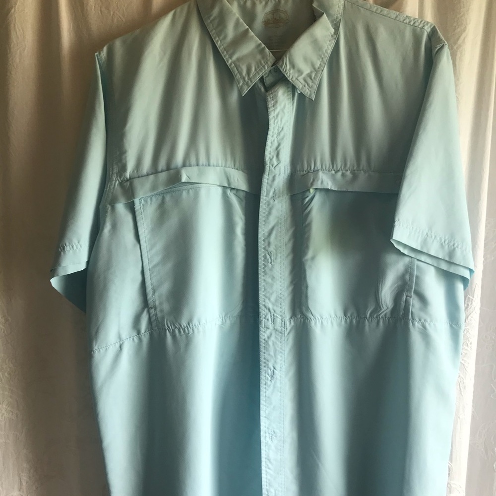 Men’s Game Guard shirt